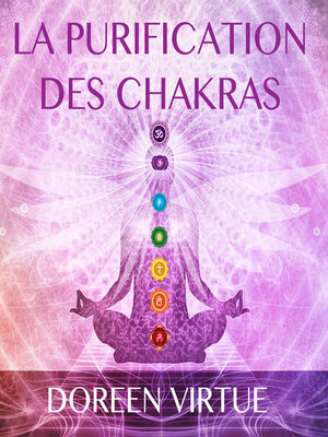 cover image of La purification des chakras